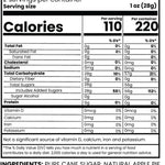 Dye-Free Cotton Candy Apple Pie