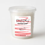 Dye-Free Cotton Candy Apple Pie 2 oz Tub
