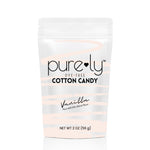 Dye-Free Cotton Candy Vanilla