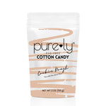 Dye-Free Cotton Candy Cookie Dough