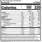 Dye-Free Cotton Candy Birthday Cake 2 oz Tub