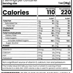 Dye-Free Cotton Candy Vanilla